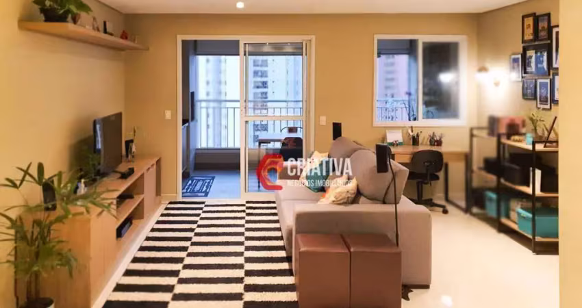 Apartamento com 2 quartos à venda na Rua Cuiabá, Mooca, São Paulo