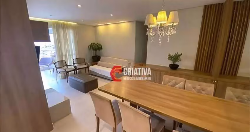 Apartamento com 3 quartos à venda na Rua Ivaí, Tatuapé, São Paulo