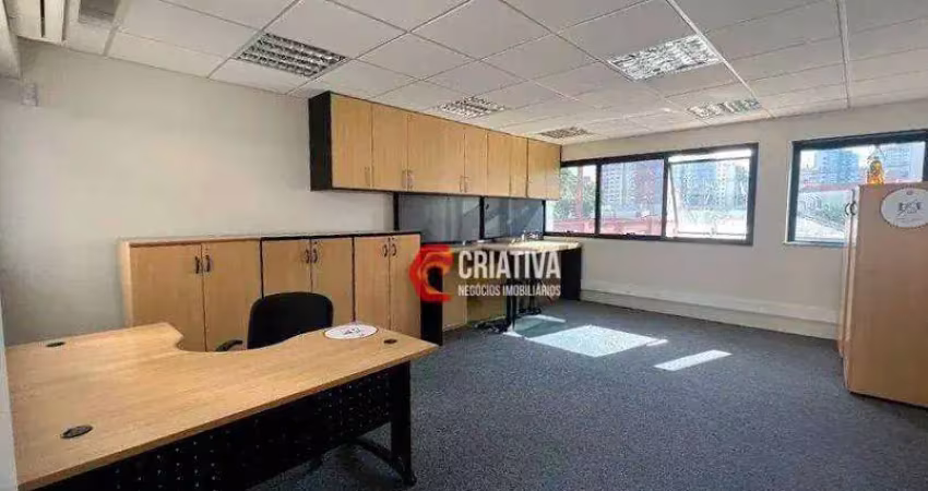 Prédio comercial 965 m² área construida à venda no anália franco
