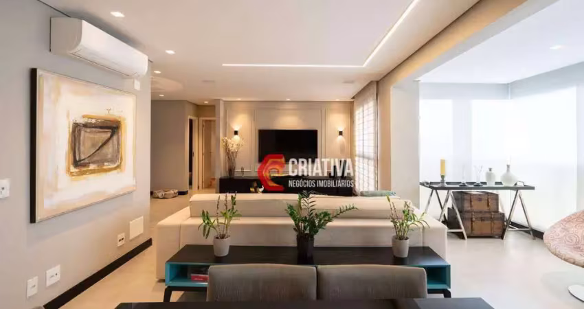 Apartamento à venda - jardim anália franco - são paulo/sp