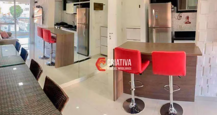 Oportunidade na vila formosa: apartamento de 55m², 2 quartos e vaga por r$690.000