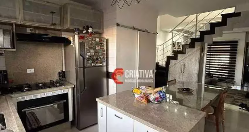 Casa com 3 quartos à venda na Rua Professor Máximo de Moura Santos, Vila Ema, São Paulo