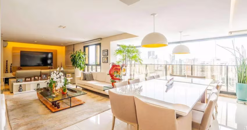 Apartamento à venda - jardim anália franco - são paulo/sp