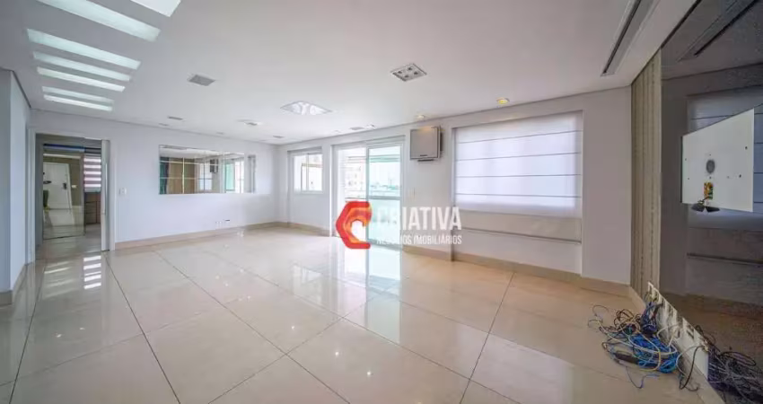 Seu lar premium no anália franco: 145m² com 3 suítes e lazer completo por r$1.949.000