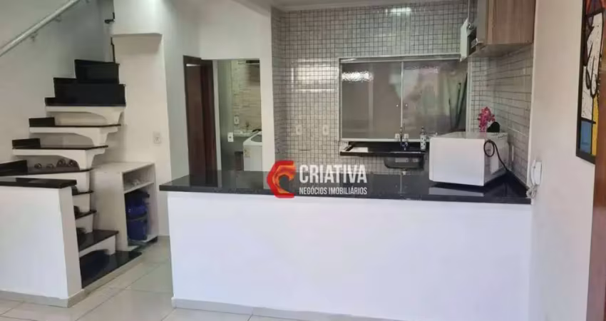 Casa com 3 quartos à venda na Rua João Penteado, Tatuapé, São Paulo