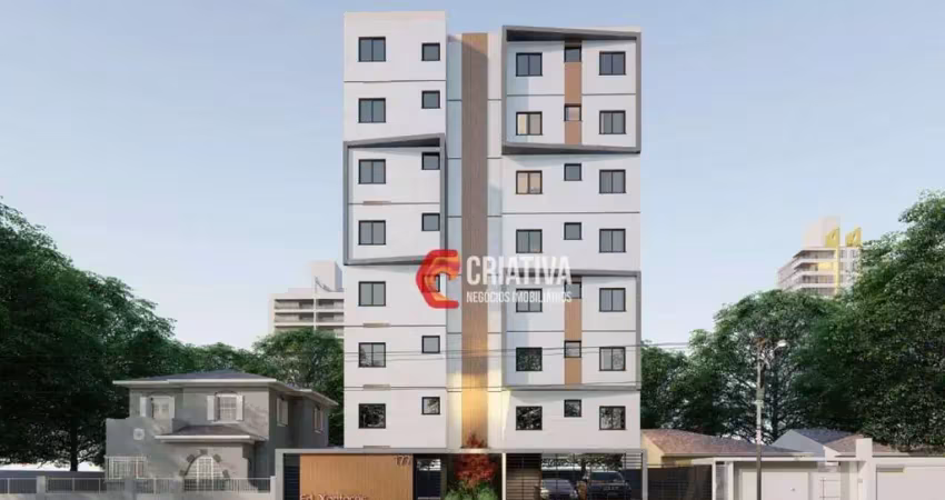 Apartamento com 1 dormitório à venda, 38 m² por r$ 486.000,01 - vila regente feijó - são paulo/sp