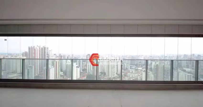 Apartamento com 4 quartos à venda na Rua Itapeti, Tatuapé, São Paulo