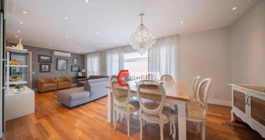 Belíssimo apartamento de 146 m² no condomínio lumina parque club