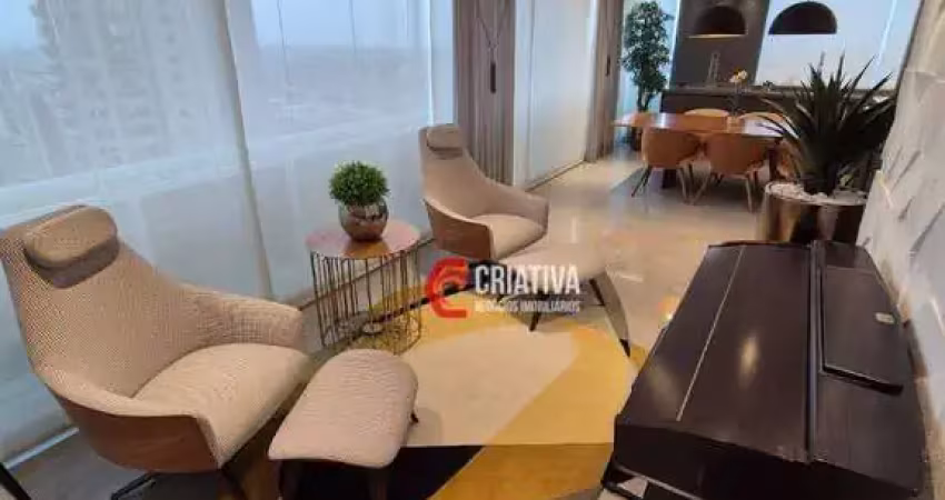 Exclusividade no anália franco: apartamento de 327m², 4 dormitórios e 6 vagas por r$9.000.000