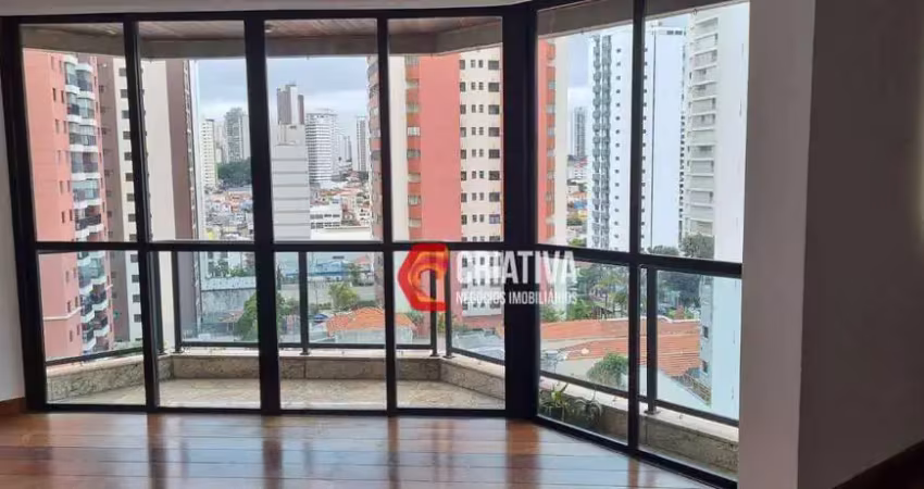 Apartamento com 3 quartos para alugar na Rua Bom Jesus, Vila Regente Feijó, São Paulo