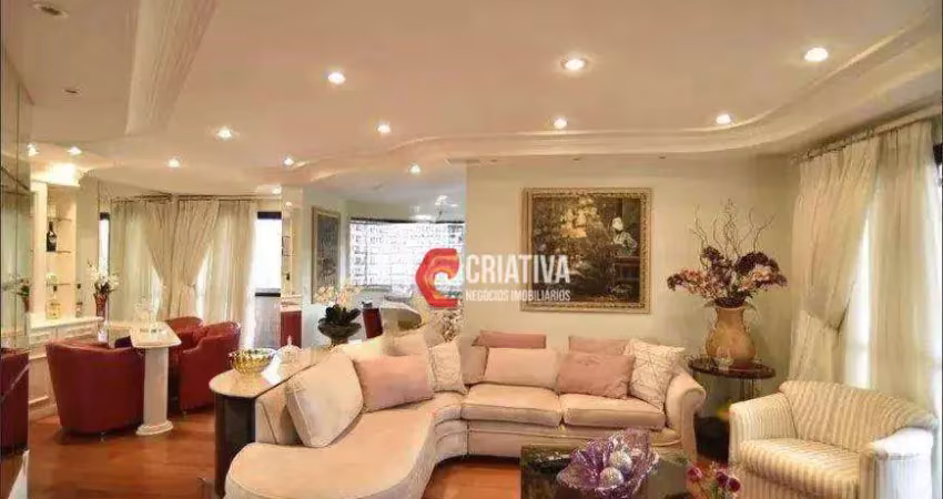 Apartamento com 4 quartos à venda na Rua José Alexandre Almeida Luiz, Tatuapé, São Paulo