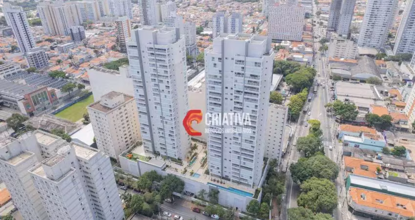 Apartamento à venda - parque são jorge - são paulo/sp