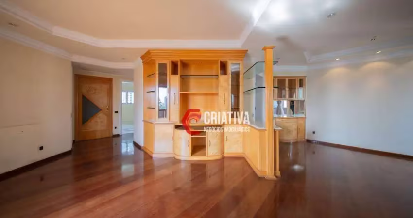 Apartamento luxuoso de 193m² no anália franco: 3 suítes, 4 vagas por r$2.000.000,00
