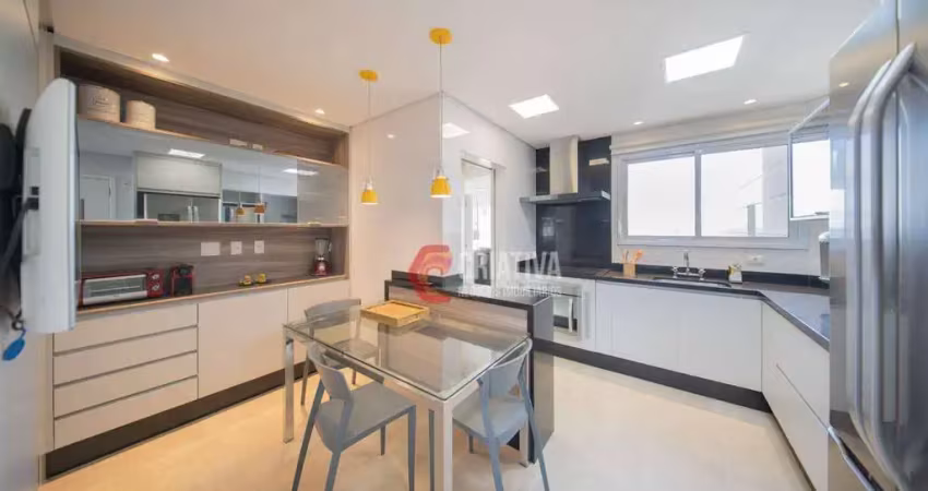 Apartamento com 3 quartos à venda na Rua Torrinha, Tatuapé, São Paulo
