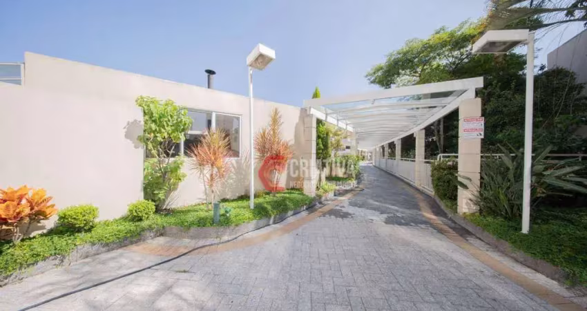 Apartamento com 3 quartos à venda na Rua Jacaracanga, Vila Formosa, São Paulo