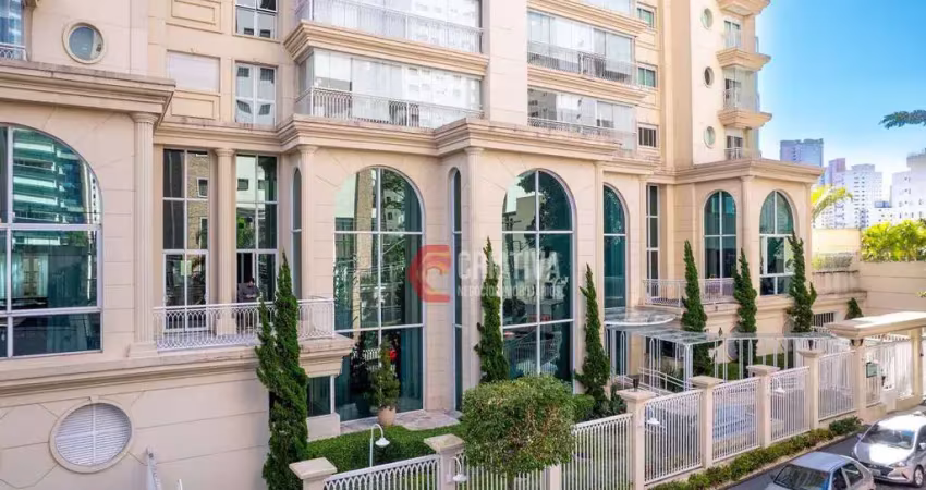 Apartamento com 3 quartos à venda na Rua Luiz dos Santos Cabral, Tatuapé, São Paulo