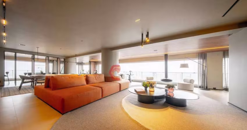 Apartamento com 3 quartos à venda na Rua Luiz dos Santos Cabral, Tatuapé, São Paulo