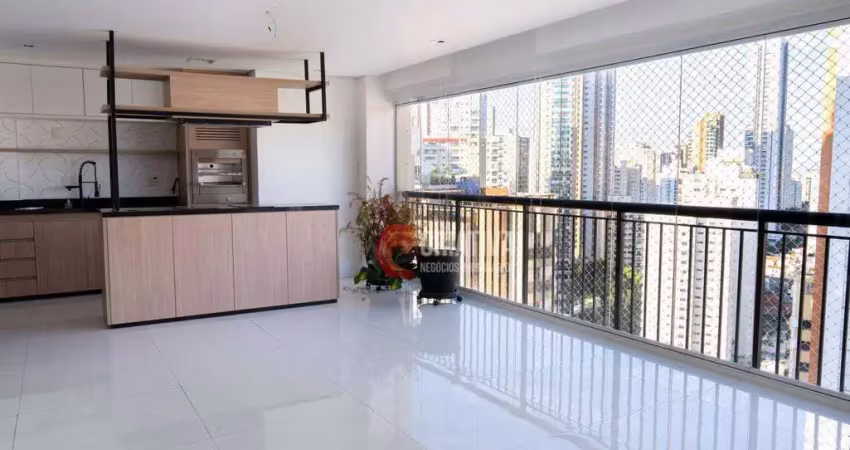 Apartamento com 3 quartos à venda na Rua da Meação, Tatuapé, São Paulo