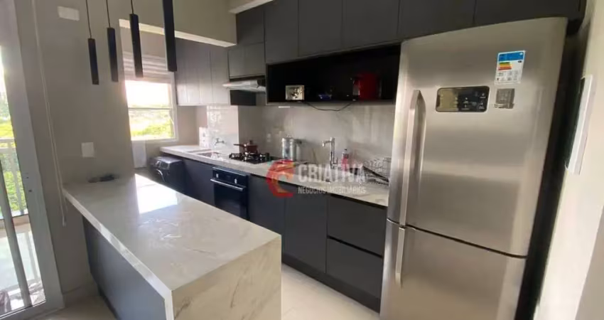 Apartamento com 1 quarto à venda na Rua Alonso Calhamares, Tatuapé, São Paulo