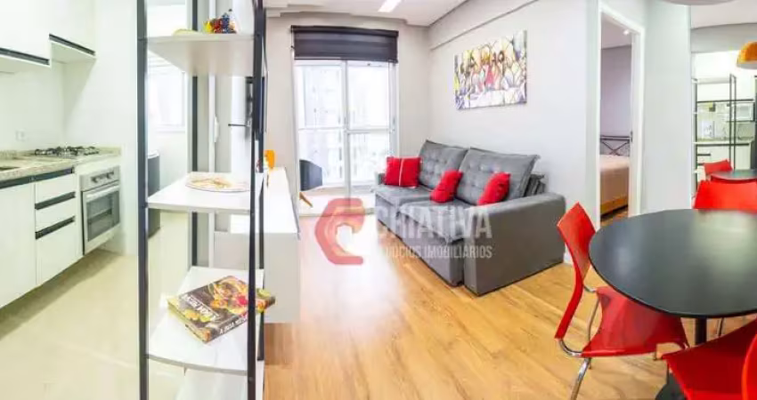 Apartamento à venda - jardim anália franco - são paulo/sp