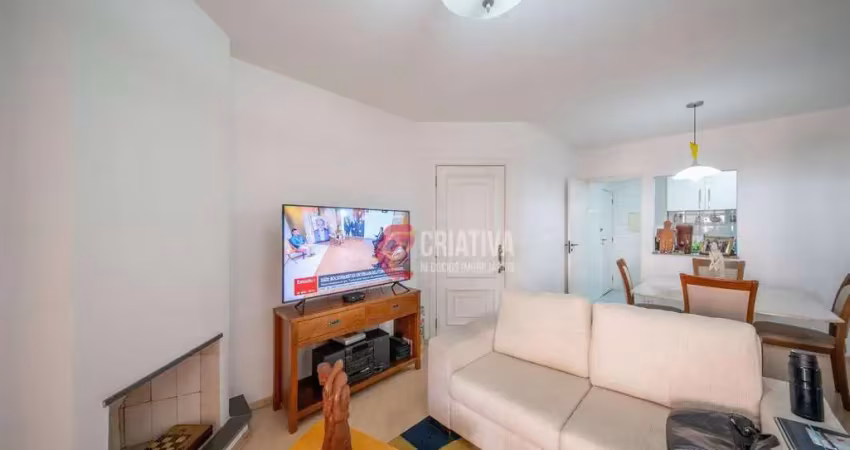 Apartamento com 3 dormitórios à venda, 90 m² por r$ 850.000,00 - tatuapé - são paulo/sp