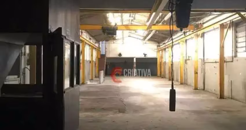Barracão / Galpão / Depósito com 3 salas para alugar na Rua João Vieira Prioste, Vila Carrão, São Paulo