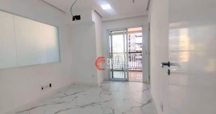 Sala comercial com 1 sala à venda na Rua Itapura, Vila Gomes Cardim, São Paulo