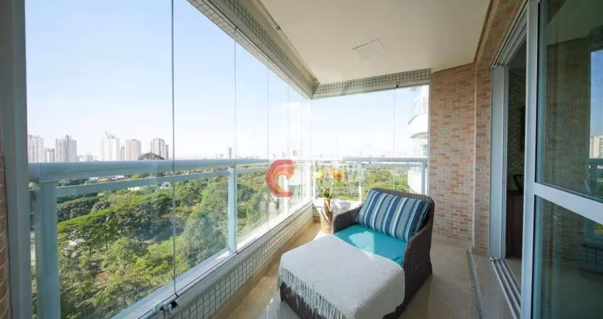 Apartamento à vendá- jardim anália franco - são paulo/sp
