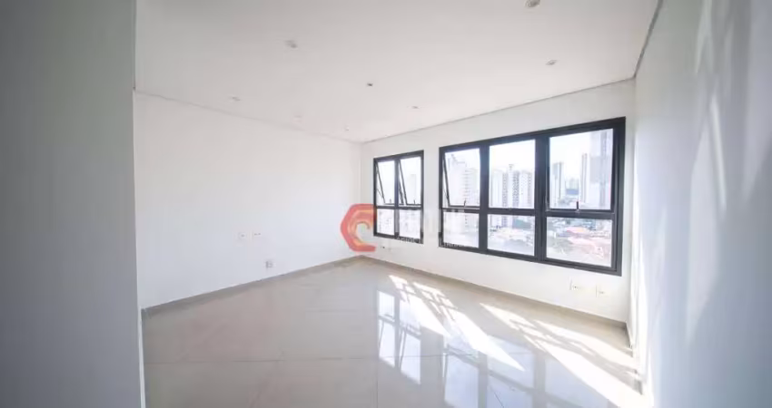 Apartamento 70 m2 com 2 dormitórios max haus anália franco