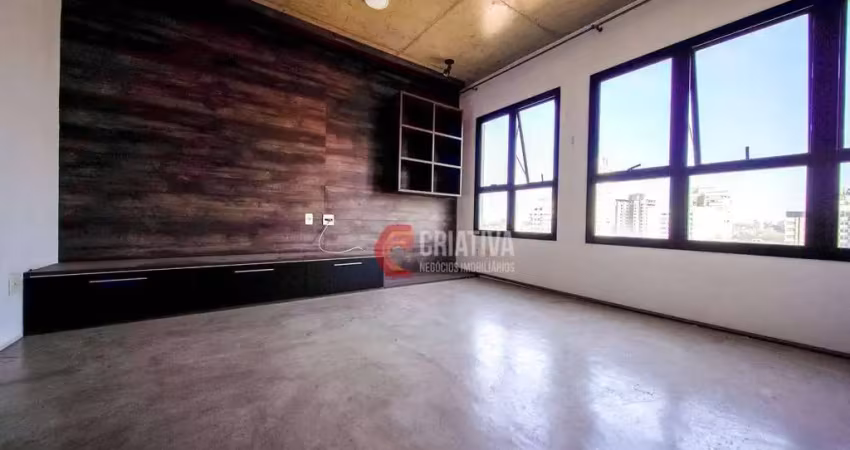 Apartamento com 2 dormitórios à venda, 70 m² por r$ 599.900,00 - anália franco - são paulo/sp