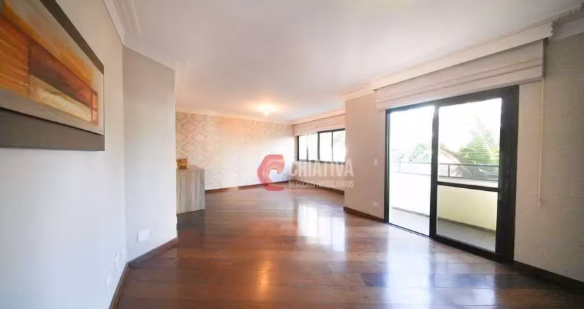 Apartamento com 3 quartos à venda na Rua Monte Serrat, Tatuapé, São Paulo