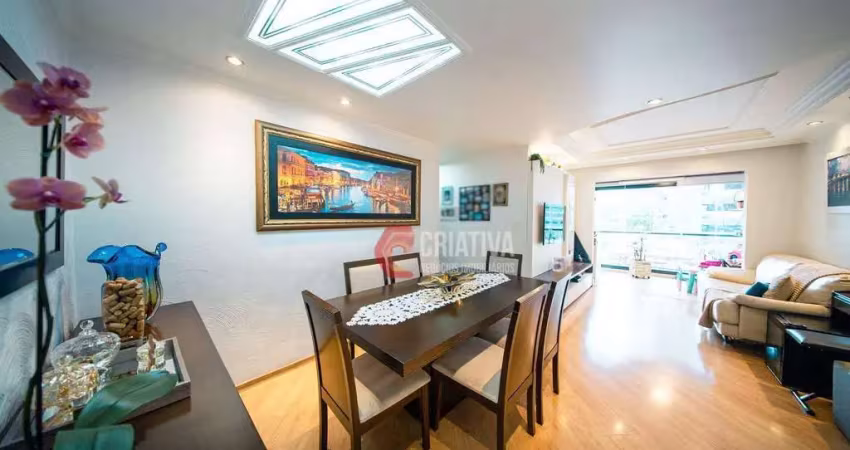 Apartamento com 3 quartos à venda na Rua Vilela, Tatuapé, São Paulo