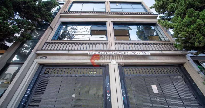 Prédio para alugar na Rua Itapura, Vila Gomes Cardim, São Paulo