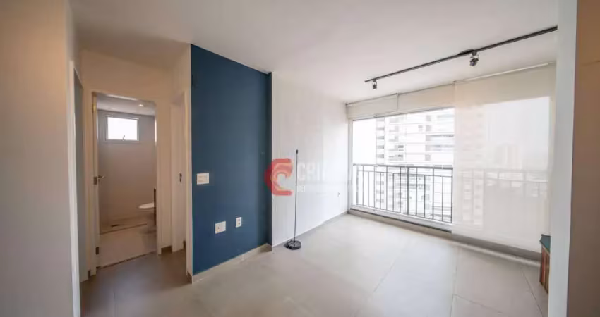 Apartamento com 2 quartos à venda na Rua Avaí, Mooca, São Paulo