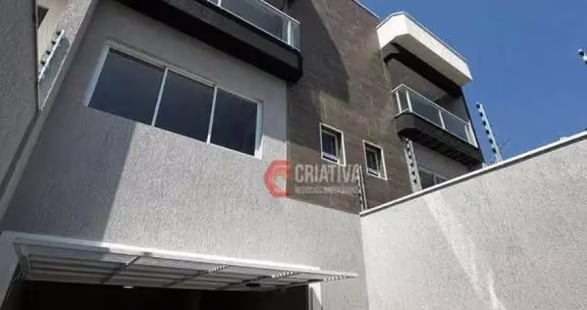 Sobrado com 3 dormitórios à venda, 224 m² - vila carrão - são paulo/sp