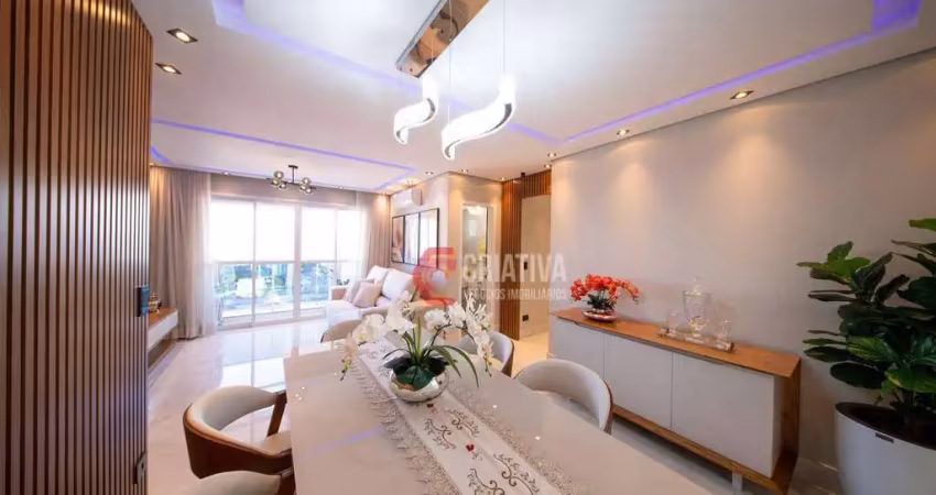 Apartamento com 3 quartos à venda na Rua Professor Pedreira de Freitas, Tatuapé, São Paulo