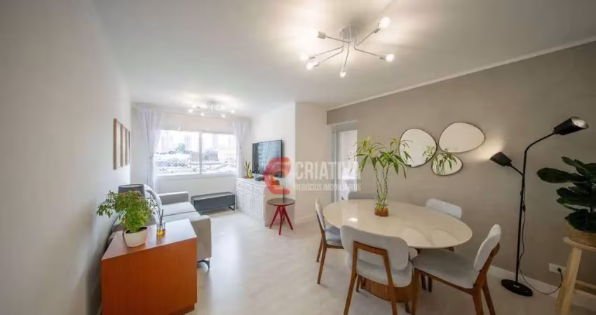 Apartamento à venda - condomínio mediterrâneo, tatuapé, são paulo