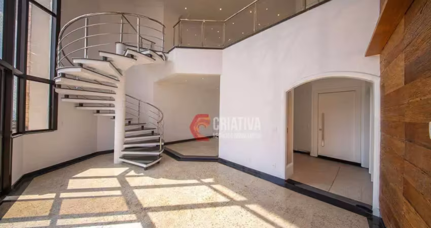 Cobertura com 4 quartos à venda na Rua Professor Pedreira de Freitas, Tatuapé, São Paulo