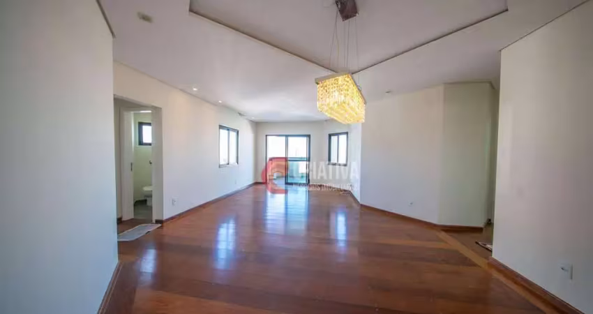 Apartamento com 4 quartos à venda na Rua Azevedo Soares, Vila Gomes Cardim, São Paulo