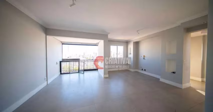Cobertura com 3 dormitórios, 167 m² á venda / aluguel  - tatuapé - são paulo/sp