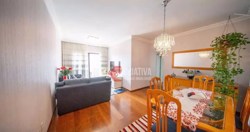 Apartamento com 3 quartos à venda na Rua Platina, Tatuapé, São Paulo