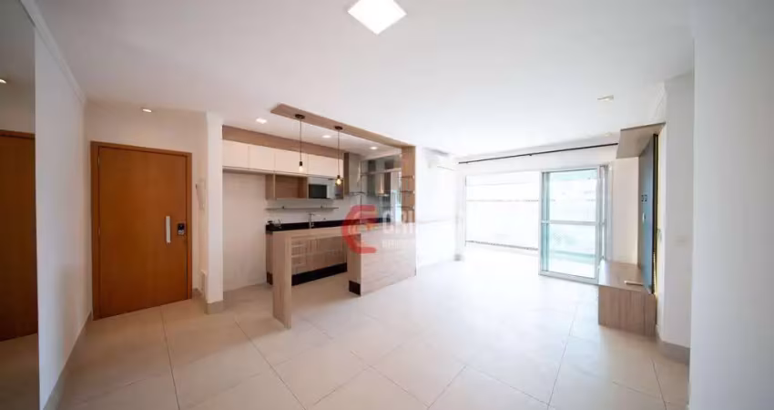 Apartamento com 2 dormitórios, 77 m² venda ou locação - anália franco ( composite des arts )