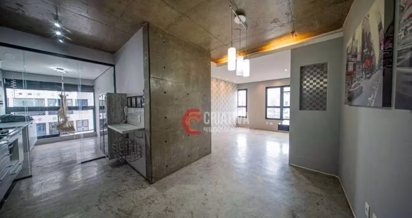 Apartamento com 2 dormitórios à venda, 70 m² por r$ 639.000,00 - anália franco - são paulo/sp