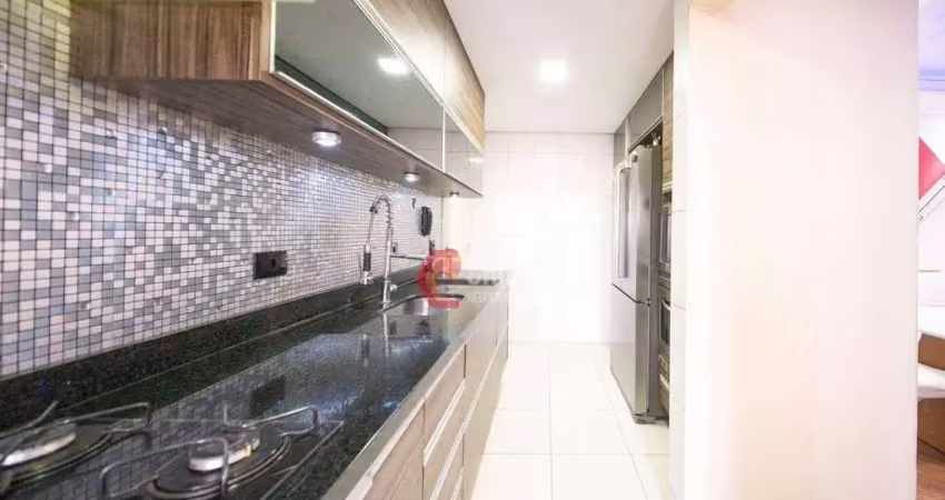 Apartamento à venda-jardim vila formosa - são paulo/sp