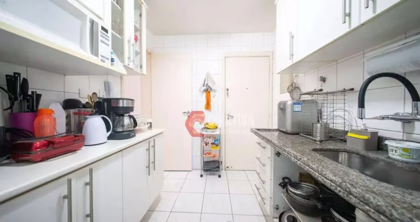 Apartamento com 3 quartos à venda na Rua Vilela, Tatuapé, São Paulo