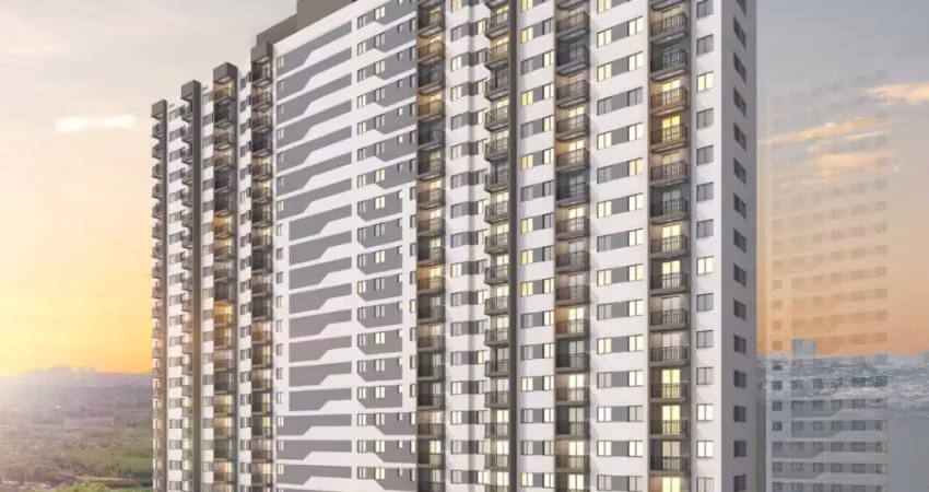 Apartamento na planta, programa minha casa minha vida - venha conhecer o nosso projeto decorado.