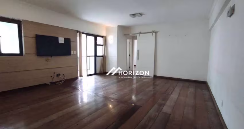 Apartamento com 2 quartos à venda na Rua Oswaldo Cruz, Boqueirão, Santos
