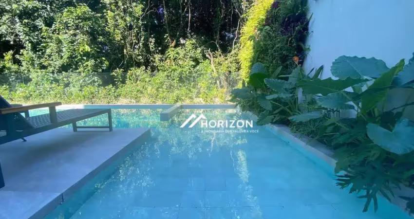 Casa com 6 dormitórios à venda, 420 m² por r$ 13.900,00 - riviera de são lourenço - bertioga/sp