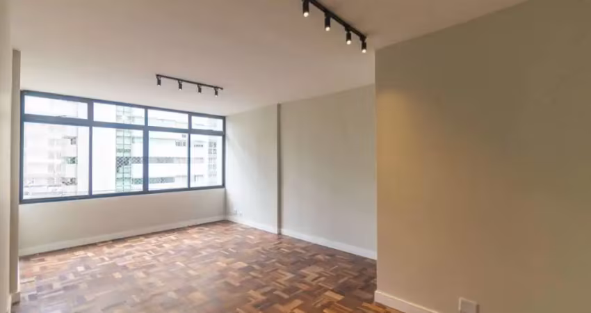 Apartamento para venda em curitiba, cabral, 3 dormitórios, 2 suítes, 3 banheiros, 1 vaga