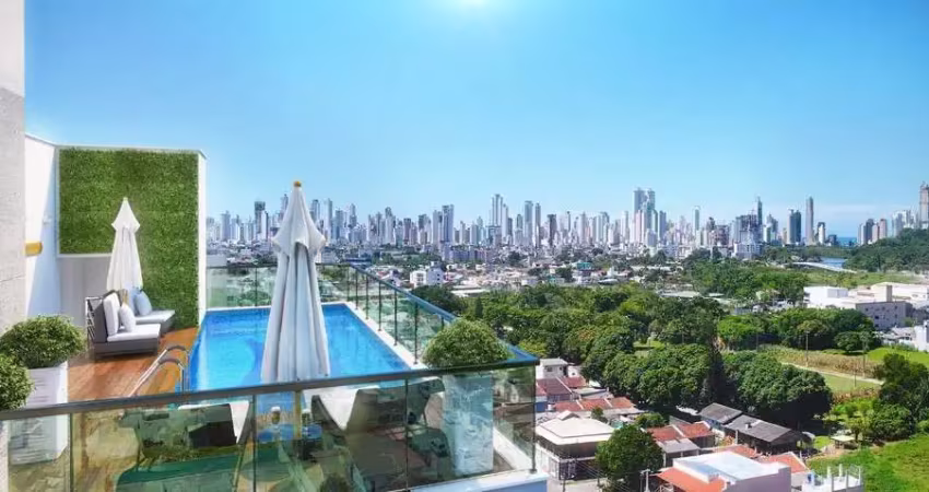 Apartamento para venda em camboriú, são francisco, 3 dormitórios, 3 suítes, 4 banheiros, 2 vagas